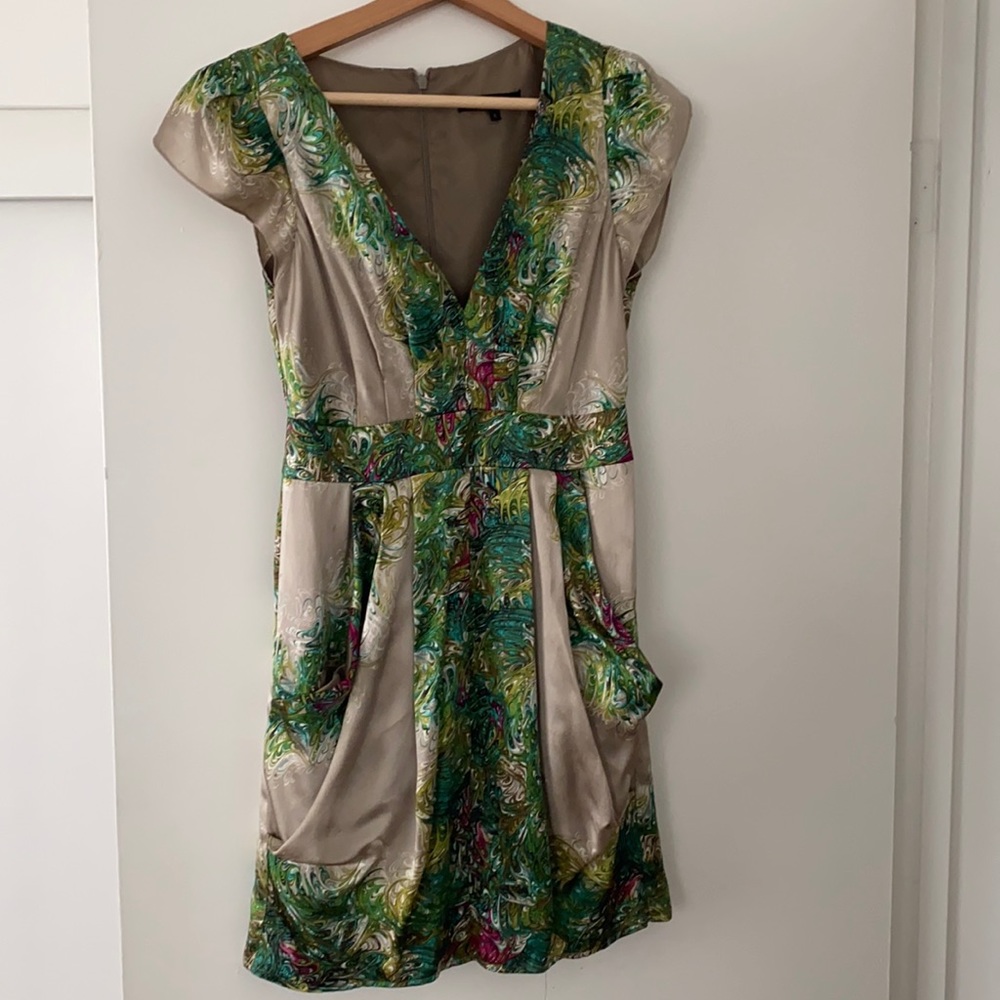 Nanette Lepore size 0 dress